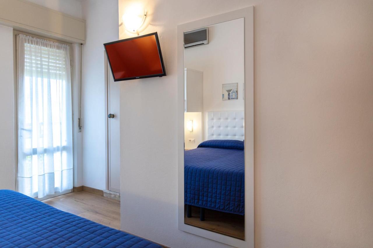 Hotel Al Molino Malcesine Exterior photo